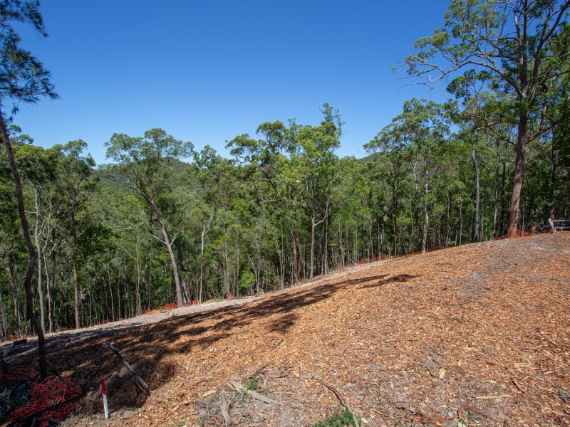 Lot 2/50 Wallaby Drive, Mudgeeraba QLD 4213