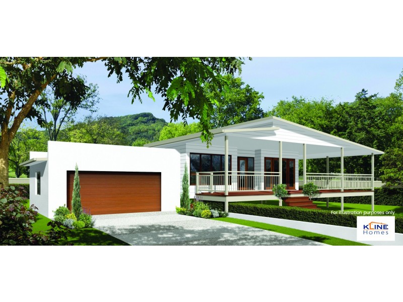 Lot 2/50 Wallaby Drive, Mudgeeraba QLD 4213