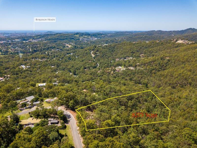 Lot 2/50 Wallaby Drive, Mudgeeraba QLD 4213