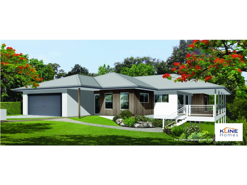 Lot 2/50 Wallaby Drive, Mudgeeraba QLD 4213