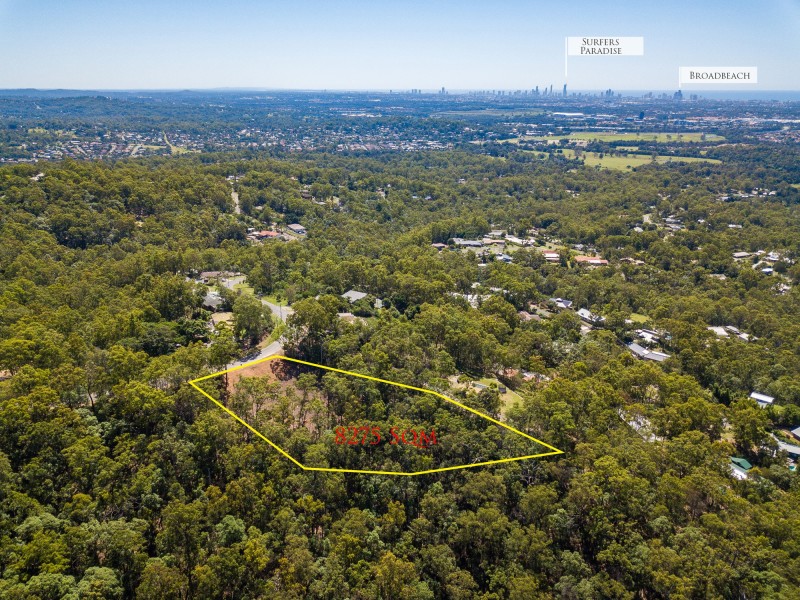 Lot 2/50 Wallaby Drive, Mudgeeraba QLD 4213