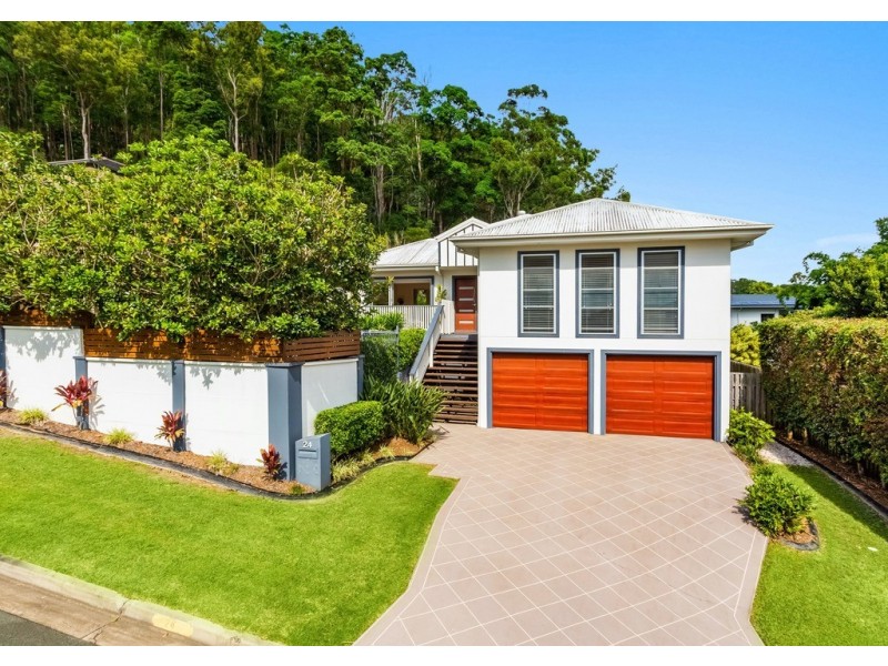 24 Ensor Street, Mudgeeraba QLD 4213