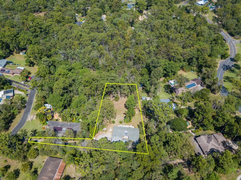 17 Shetland Place, Mudgeeraba QLD 4213