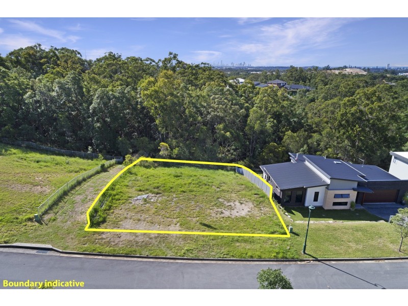 18 Kingcrest Drive, Reedy Creek QLD 4227