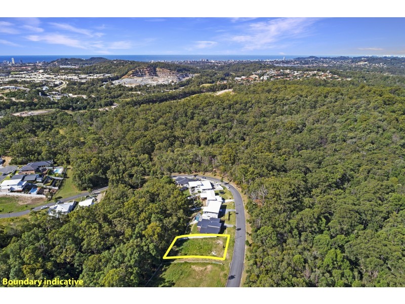 18 Kingcrest Drive, Reedy Creek QLD 4227