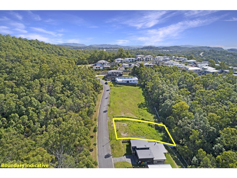 18 Kingcrest Drive, Reedy Creek QLD 4227