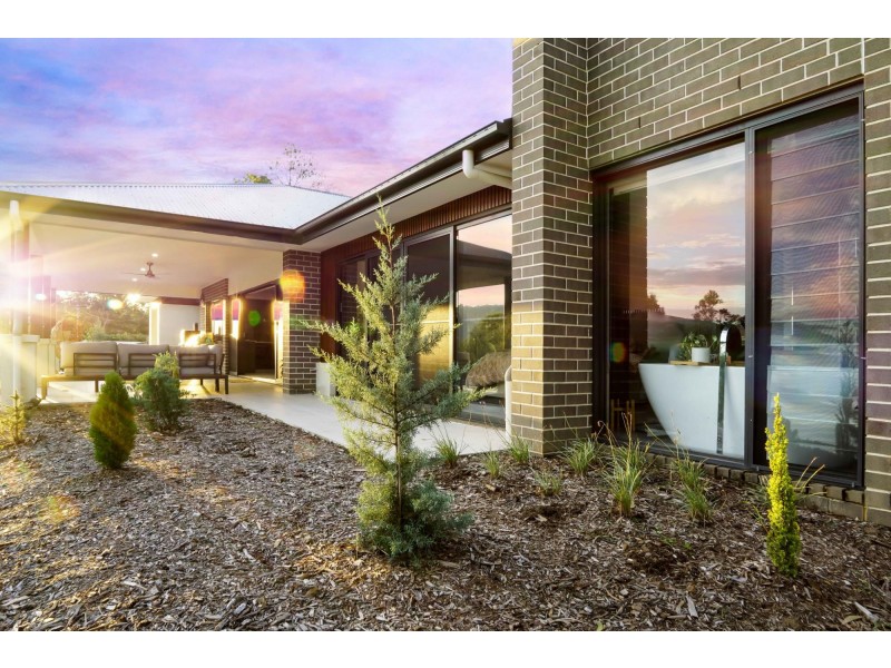 16 Darwalla Road, Mount Nathan QLD 4211