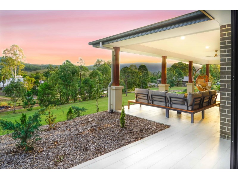 16 Darwalla Road, Mount Nathan QLD 4211