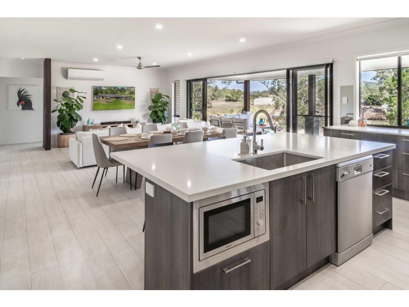 16 Darwalla Road, Mount Nathan QLD 4211