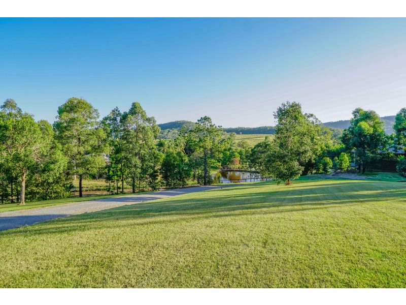 16 Darwalla Road, Mount Nathan QLD 4211