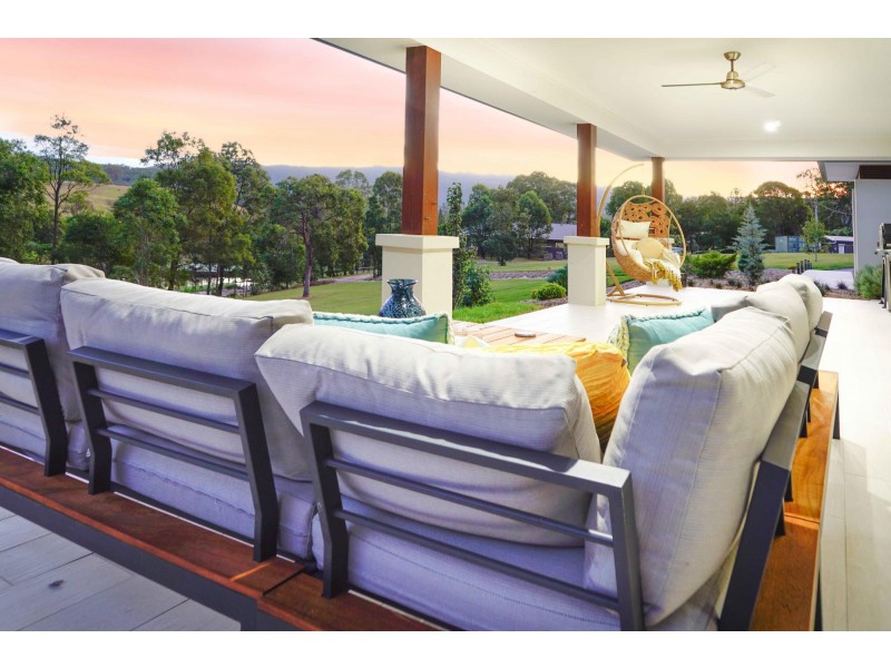 16 Darwalla Road, Mount Nathan QLD 4211