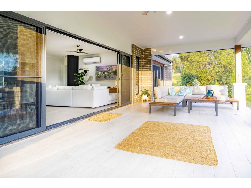 16 Darwalla Road, Mount Nathan QLD 4211