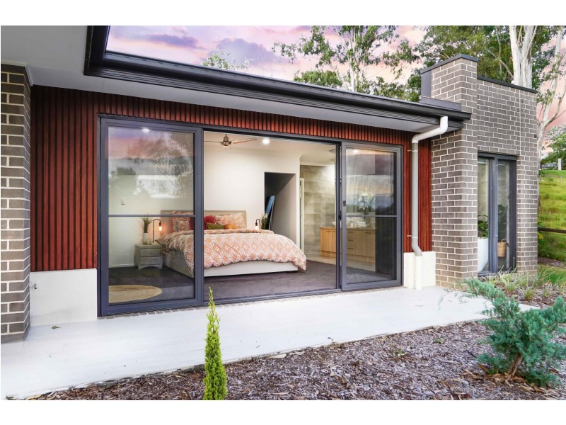 16 Darwalla Road, Mount Nathan QLD 4211