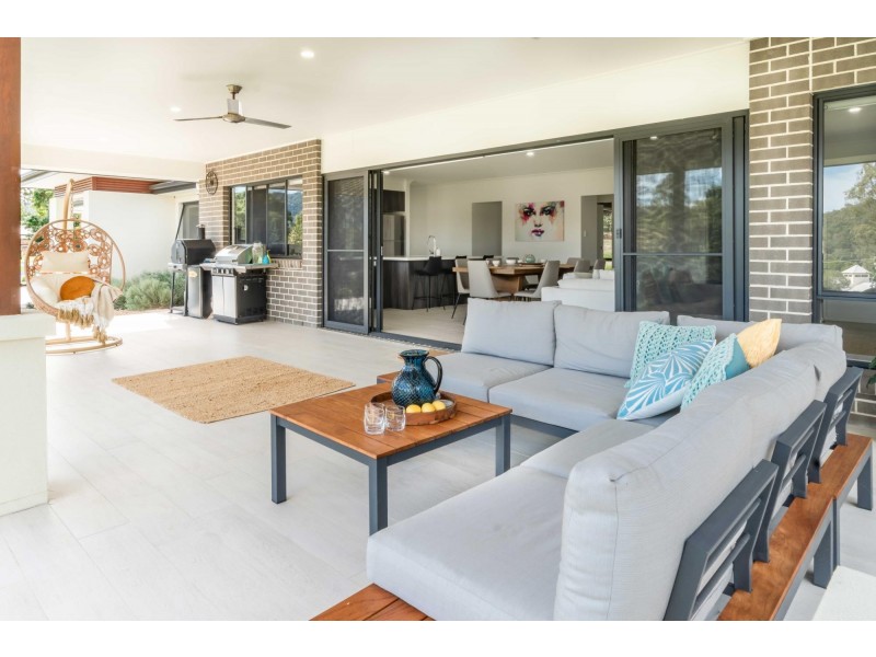 16 Darwalla Road, Mount Nathan QLD 4211