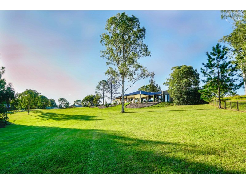 16 Darwalla Road, Mount Nathan QLD 4211