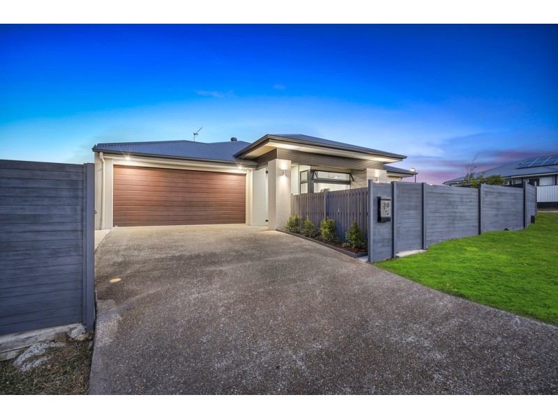 20 Preston Street, Ormeau Hills QLD 4208
