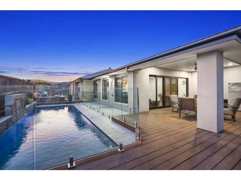 20 Preston Street, Ormeau Hills QLD 4208