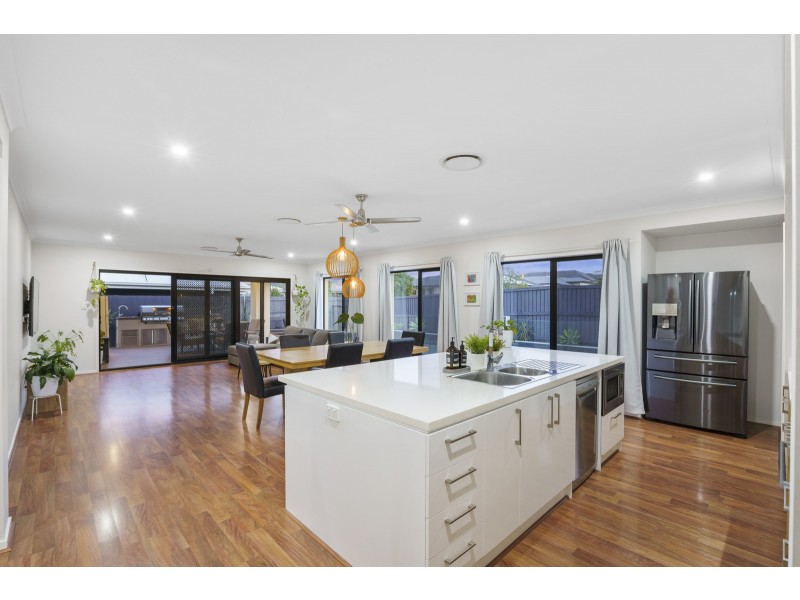 20 Preston Street, Ormeau Hills QLD 4208