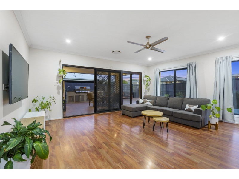 20 Preston Street, Ormeau Hills QLD 4208