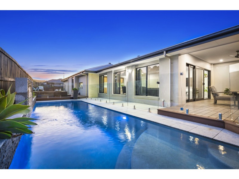20 Preston Street, Ormeau Hills QLD 4208