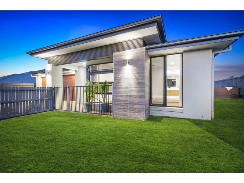 20 Preston Street, Ormeau Hills QLD 4208