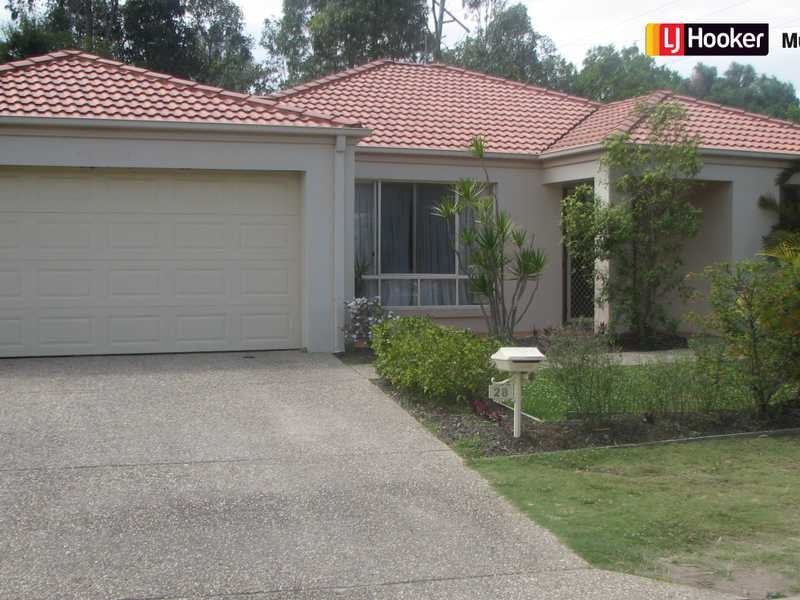 28 Lancashire Drive, Mudgeeraba QLD 4213
