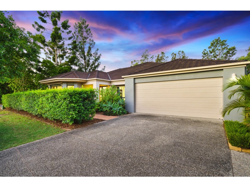 61 Riverwood Drive, Ashmore QLD 4214