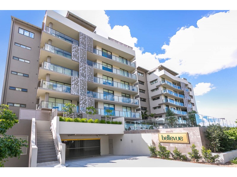 107/601 Glades Drive, Robina QLD 4226