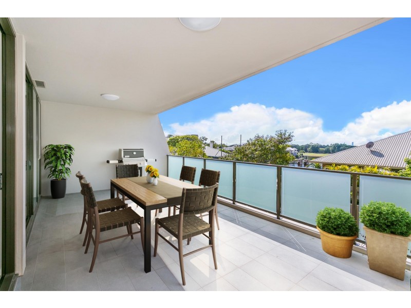 107/601 Glades Drive, Robina QLD 4226