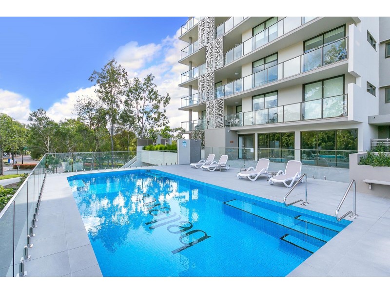 107/601 Glades Drive, Robina QLD 4226