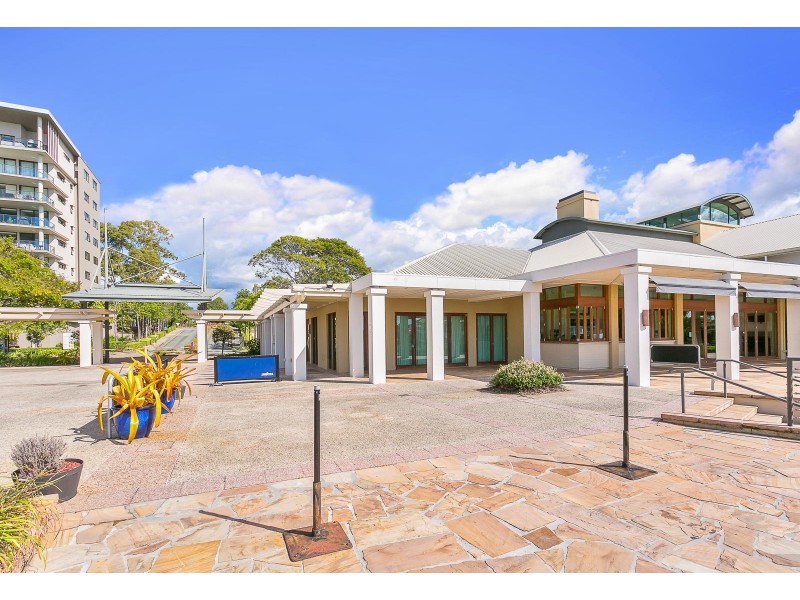 107/601 Glades Drive, Robina QLD 4226
