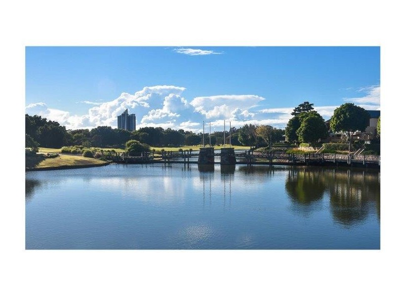 107/601 Glades Drive, Robina QLD 4226