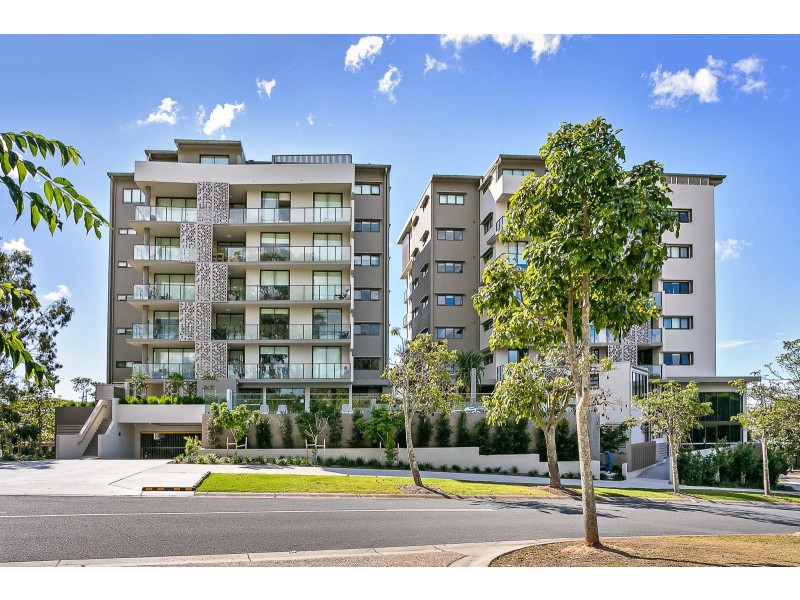 107/601 Glades Drive, Robina QLD 4226