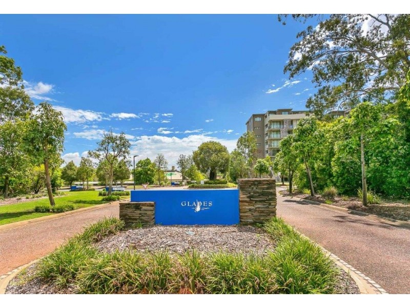 107/601 Glades Drive, Robina QLD 4226