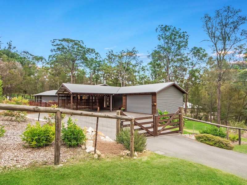 10 Jake Court, Bonogin QLD 4213