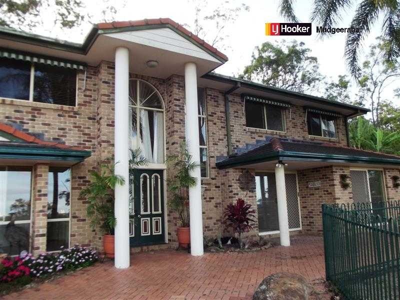 25 Jakes Way, Worongary QLD 4213