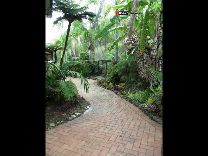 25 Jakes Way, Worongary QLD 4213