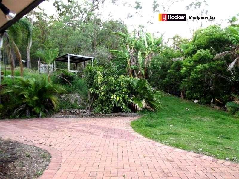 25 Jakes Way, Worongary QLD 4213