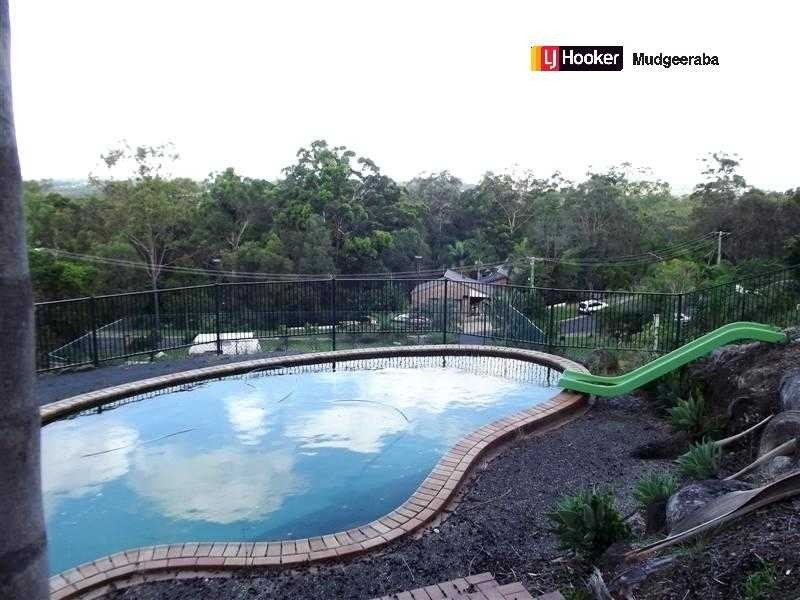 25 Jakes Way, Worongary QLD 4213