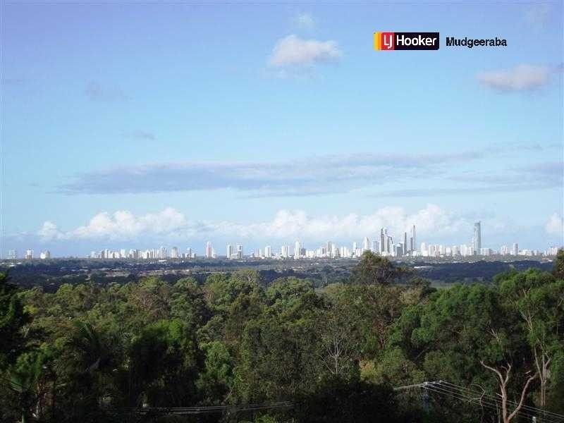 25 Jakes Way, Worongary QLD 4213