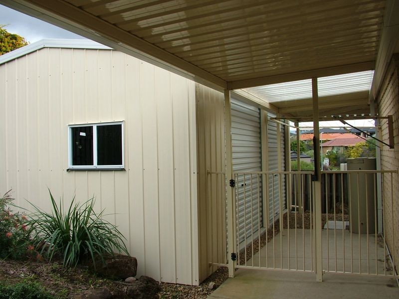 5 Palmerston Dr, Oxenford QLD 4210