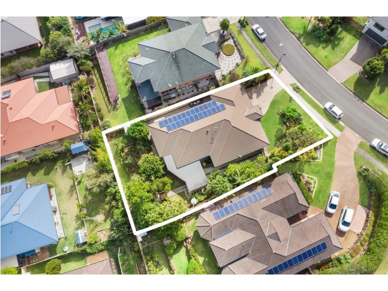 33 Boogaerdt Rise, Bonogin QLD 4213