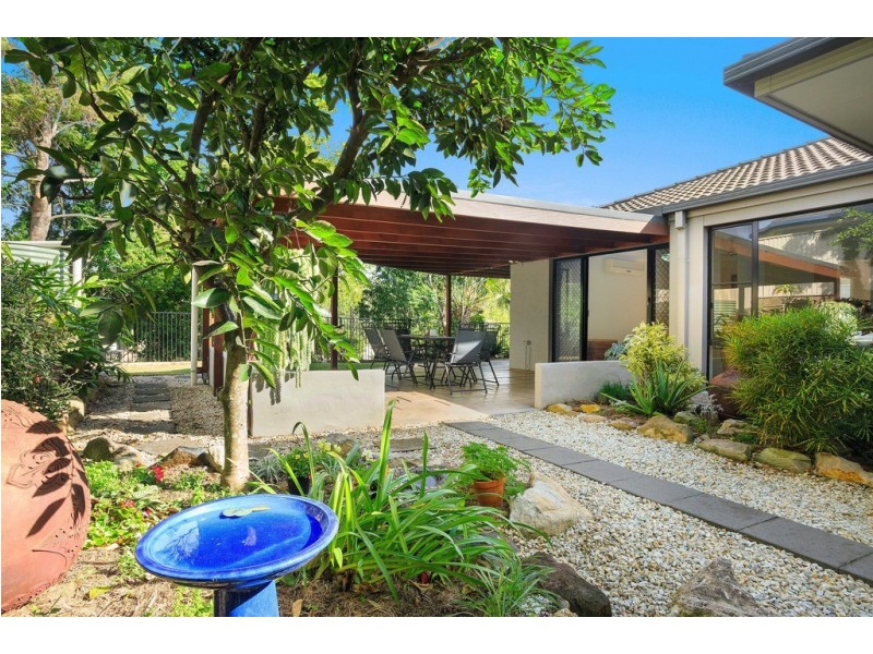 33 Boogaerdt Rise, Bonogin QLD 4213