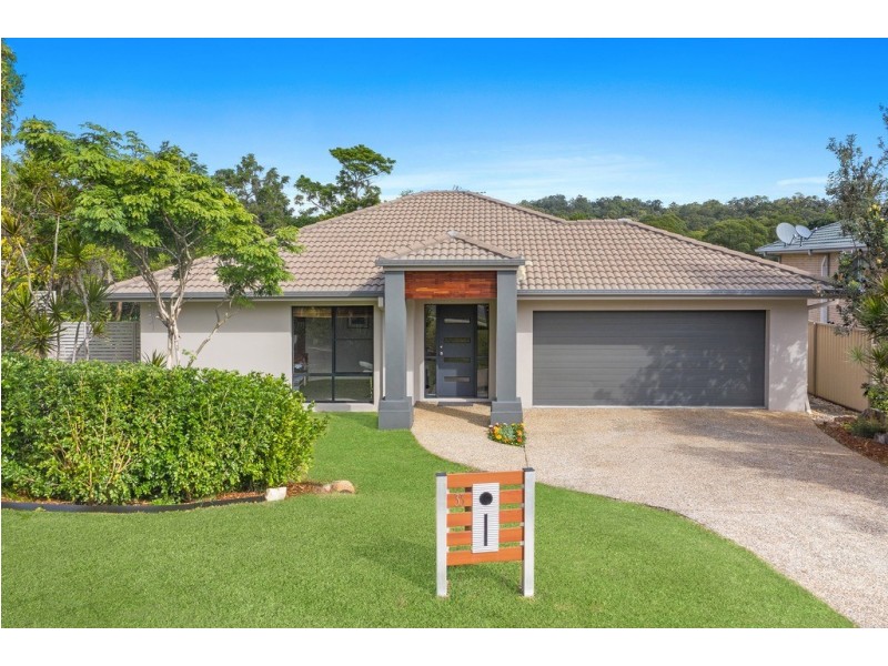 33 Boogaerdt Rise, Bonogin QLD 4213
