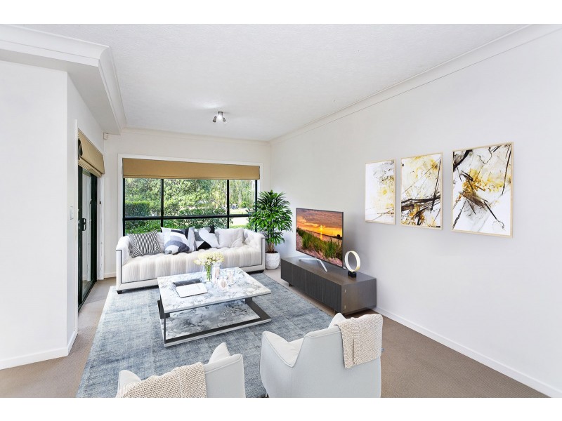 7/501 North Hill Drive, Robina QLD 4226