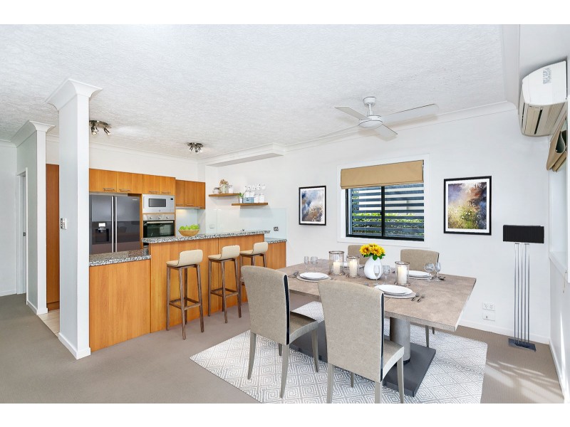 7/501 North Hill Drive, Robina QLD 4226