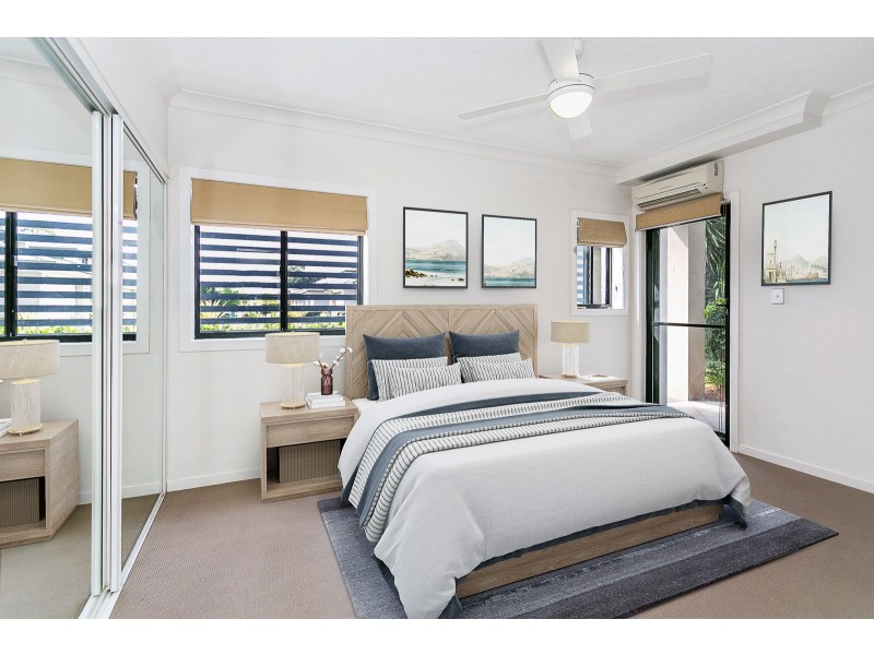 7/501 North Hill Drive, Robina QLD 4226