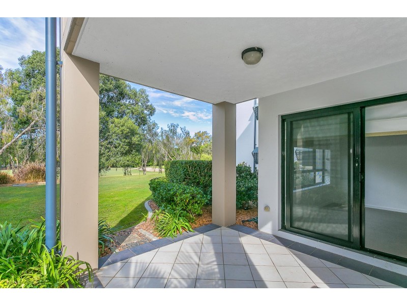 7/501 North Hill Drive, Robina QLD 4226
