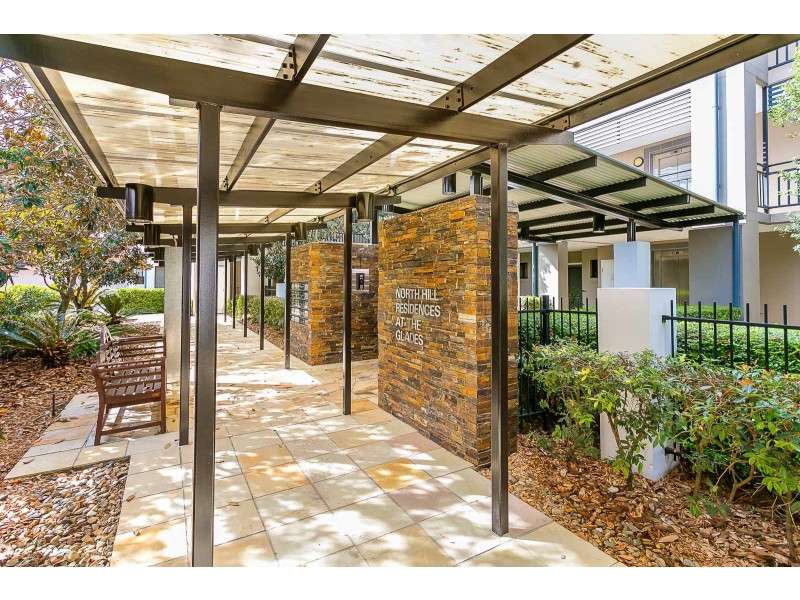 7/501 North Hill Drive, Robina QLD 4226