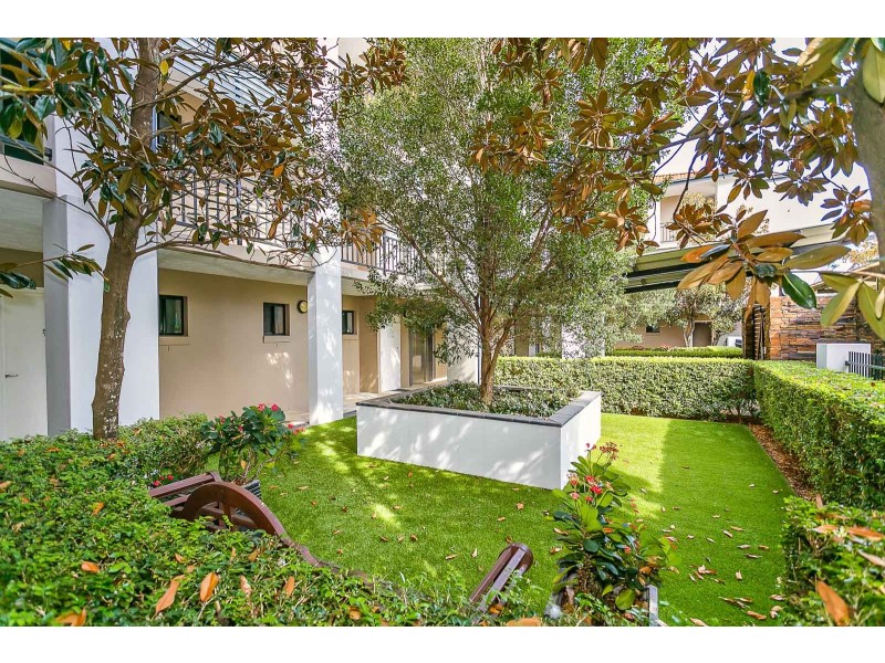 7/501 North Hill Drive, Robina QLD 4226